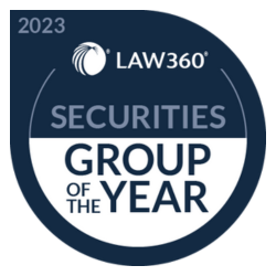 BLB&G Profiled as a <em>Law360</em> “Securities Group of the Year”